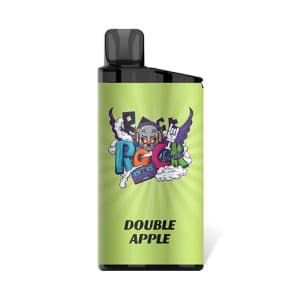 Double Apple β IGET Bar 3500 Puffs