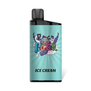 Ice Cream β IGET Bar 3500 Puffs