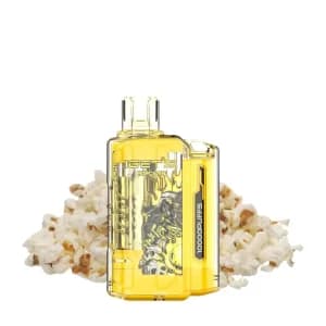 Popcorn – IGET Flare B10000 Puffs