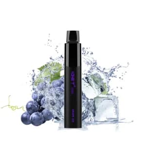 Grape Ice β IGET Legend 4000 Puffs