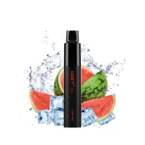 Lush Ice β IGET Legend 4000 Puffs