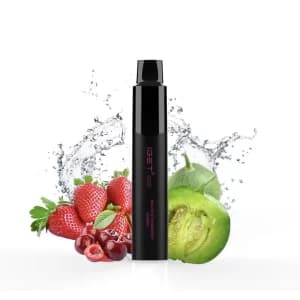 Melon Strawberry Cherry β IGET Legend 4000 Puffs